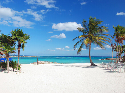 Riviera-Maya